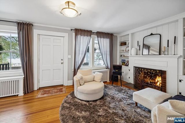 138 Chestnut Ridge Road, Saddle River, NJ 07458