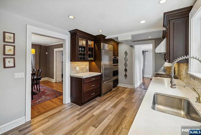 138 Chestnut Ridge Road, Saddle River, NJ 07458