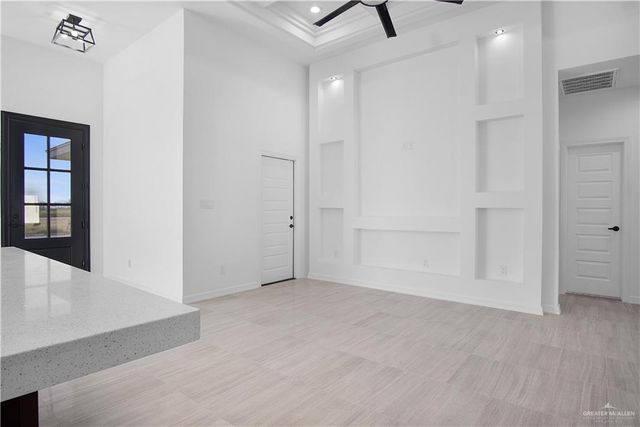 4017 Carol Lane, Edinburg, TX 78542