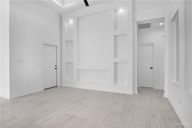 4017 Carol Lane, Edinburg, TX 78542