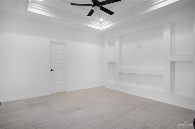 4017 Carol Lane, Edinburg, TX 78542