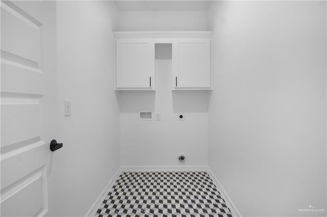 4017 Carol Lane, Edinburg, TX 78542