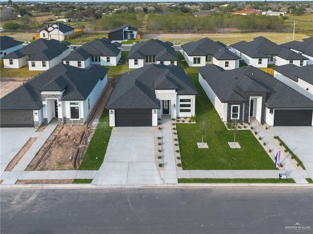 4017 Carol Lane, Edinburg, TX 78542