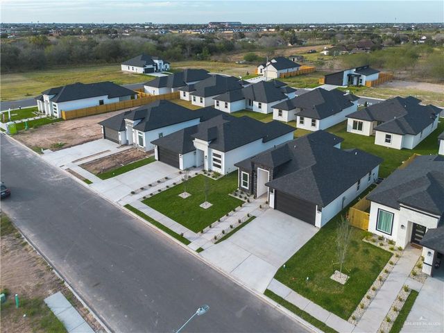 4017 Carol Lane, Edinburg, TX 78542