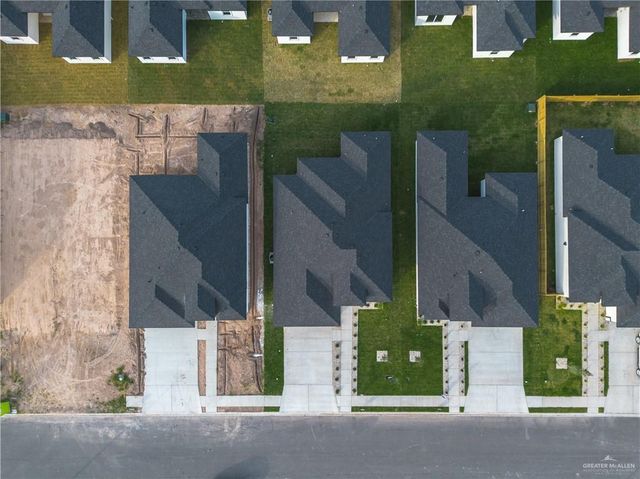 4017 Carol Lane, Edinburg, TX 78542