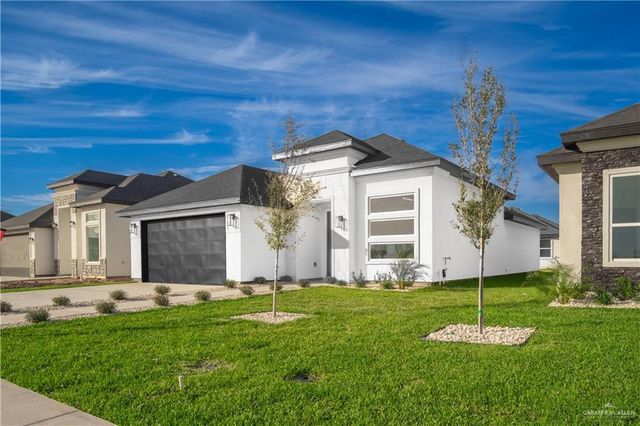 4017 Carol Lane, Edinburg, TX 78542