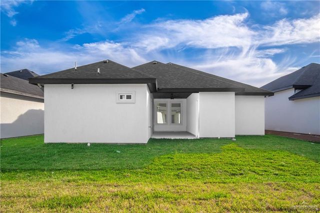 4017 Carol Lane, Edinburg, TX 78542