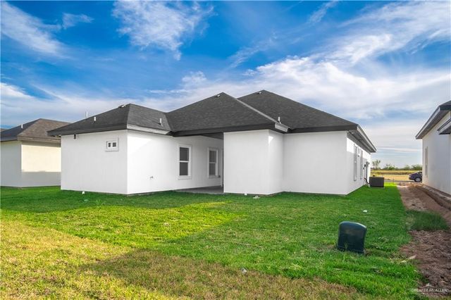 4017 Carol Lane, Edinburg, TX 78542