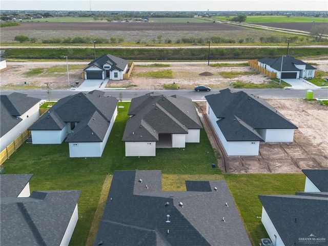 4017 Carol Lane, Edinburg, TX 78542