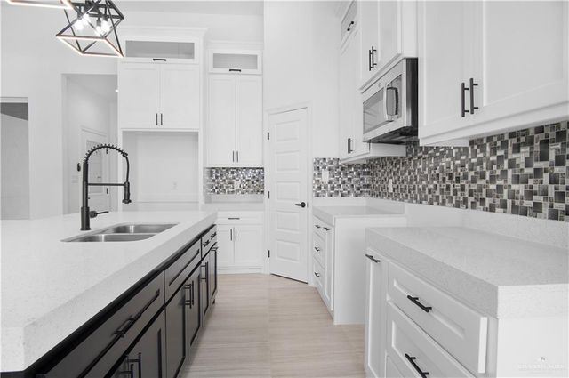 4017 Carol Lane, Edinburg, TX 78542