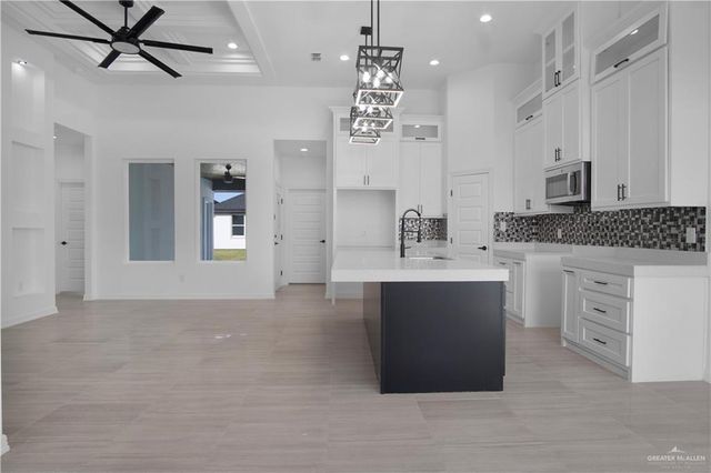 4017 Carol Lane, Edinburg, TX 78542