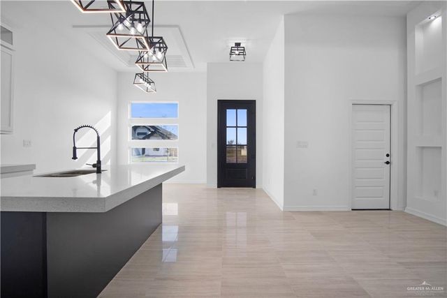 4017 Carol Lane, Edinburg, TX 78542