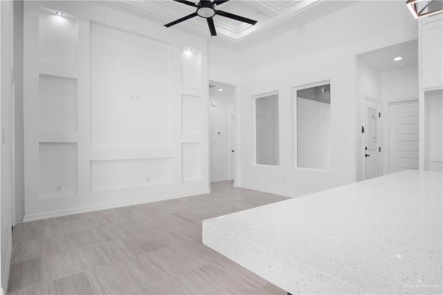 4017 Carol Lane, Edinburg, TX 78542