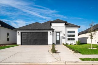 4017 Carol Lane, Edinburg, TX 78542