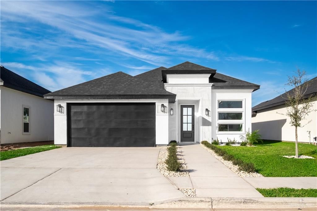 4017 Carol Lane, Edinburg, TX 78542