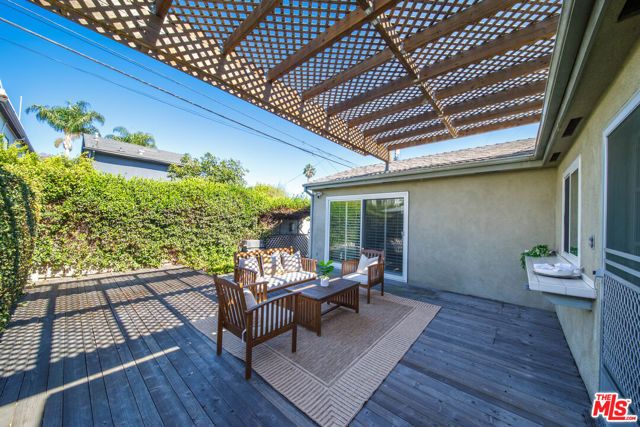 3028 Yale Avenue, Marina Del Rey, CA 90292