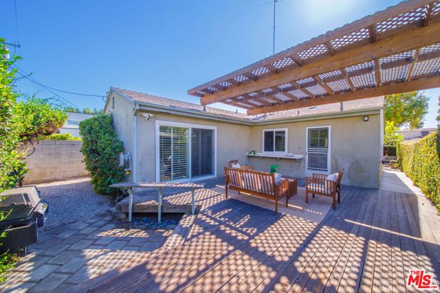 3028 Yale Avenue, Marina Del Rey, CA 90292
