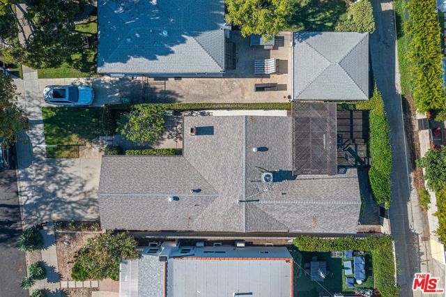 3028 Yale Avenue, Marina Del Rey, CA 90292