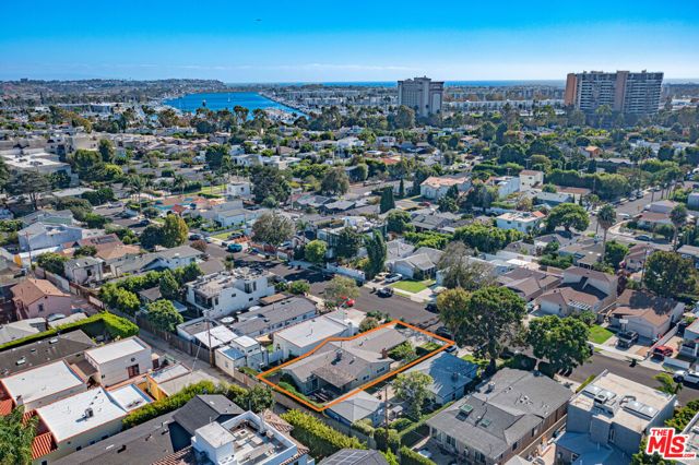 3028 Yale Avenue, Marina Del Rey, CA 90292