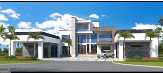 7580 Rivertown Road LOT 14, Fairburn, GA 30213