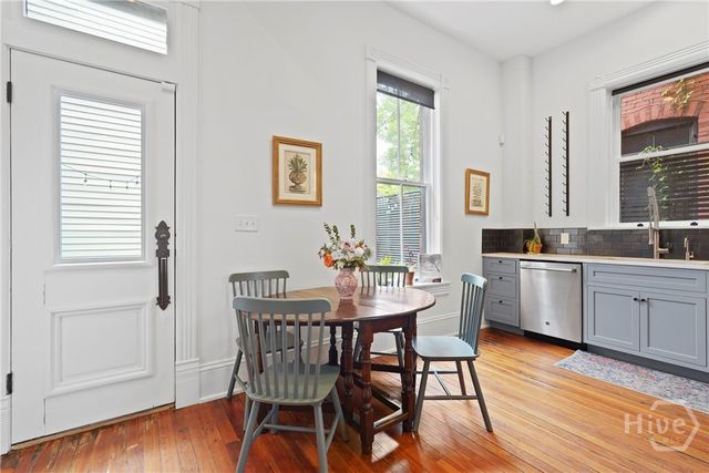 415 Whitaker Street, Savannah, GA 31401