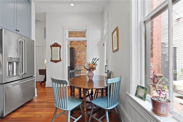 415 Whitaker Street, Savannah, GA 31401