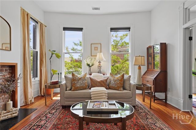 415 Whitaker Street, Savannah, GA 31401