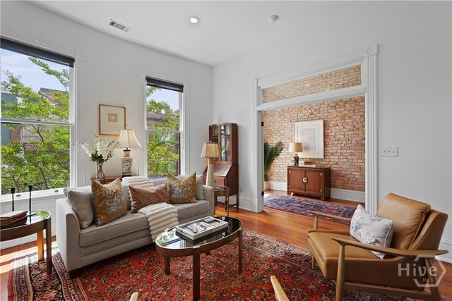 415 Whitaker Street, Savannah, GA 31401