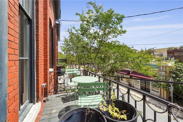 415 Whitaker Street, Savannah, GA 31401