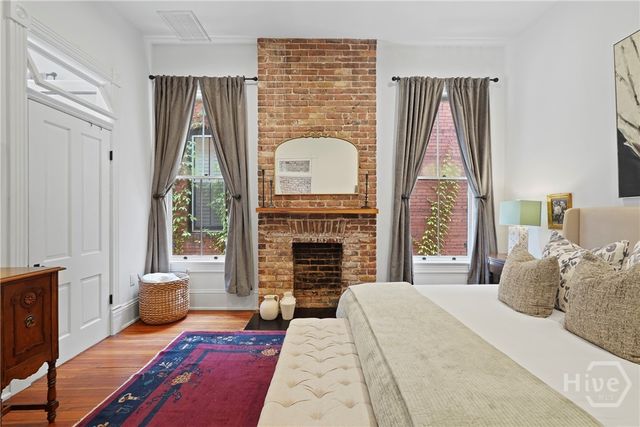 415 Whitaker Street, Savannah, GA 31401