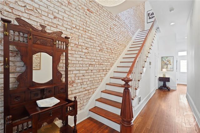 415 Whitaker Street, Savannah, GA 31401