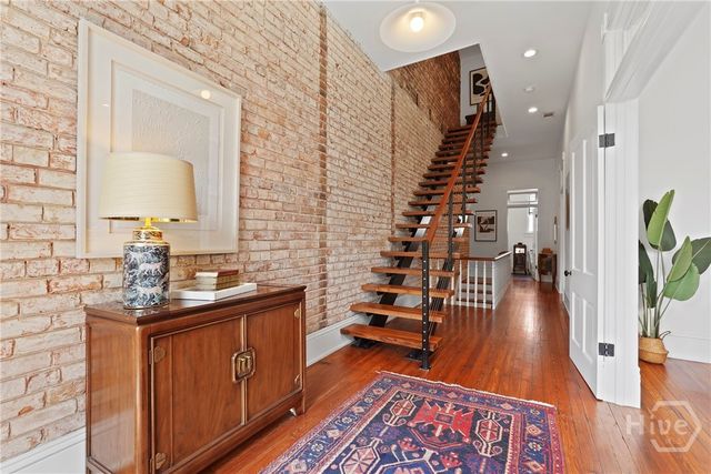 415 Whitaker Street, Savannah, GA 31401