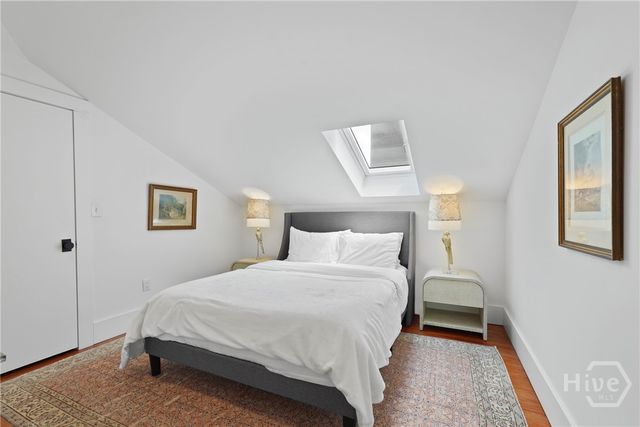 415 Whitaker Street, Savannah, GA 31401