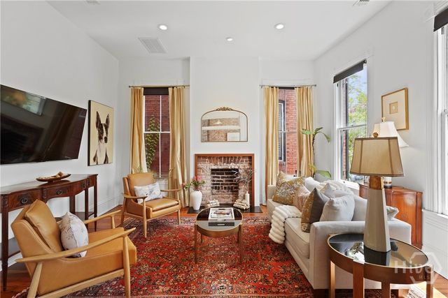 415 Whitaker Street, Savannah, GA 31401