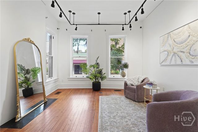 415 Whitaker Street, Savannah, GA 31401