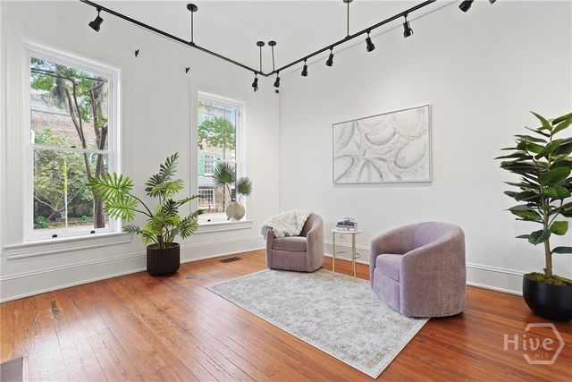 415 Whitaker Street, Savannah, GA 31401