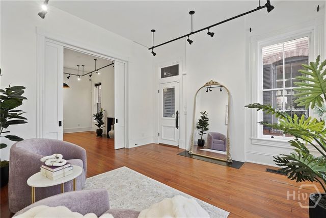 415 Whitaker Street, Savannah, GA 31401