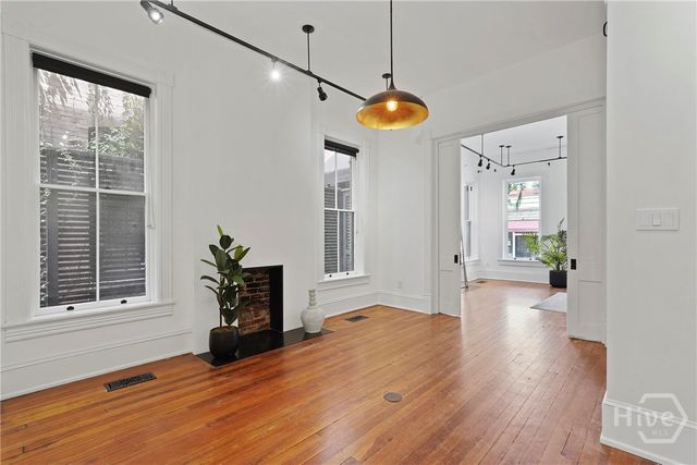 415 Whitaker Street, Savannah, GA 31401