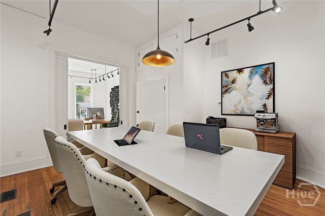 415 Whitaker Street, Savannah, GA 31401