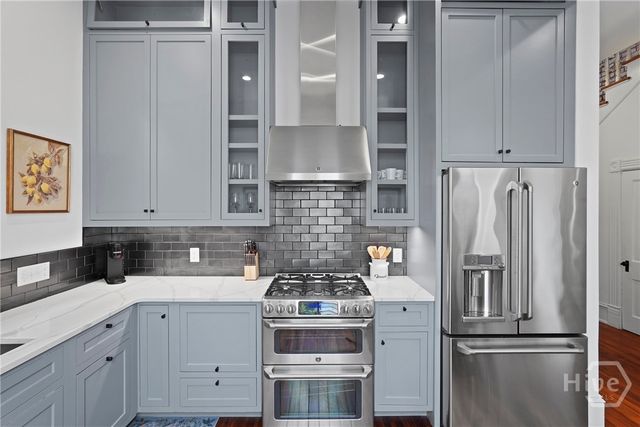 415 Whitaker Street, Savannah, GA 31401