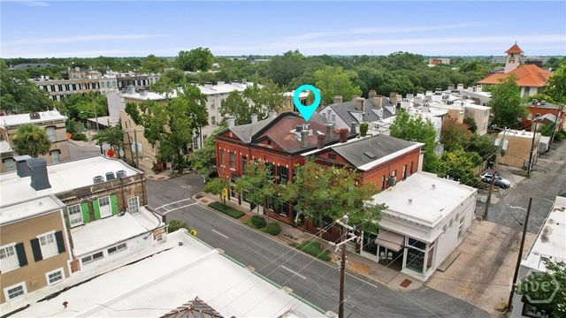 415 Whitaker Street, Savannah, GA 31401