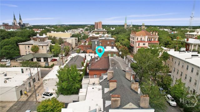 415 Whitaker Street, Savannah, GA 31401