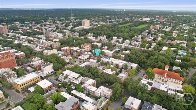 415 Whitaker Street, Savannah, GA 31401