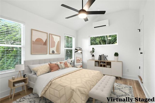 Address unavailable.