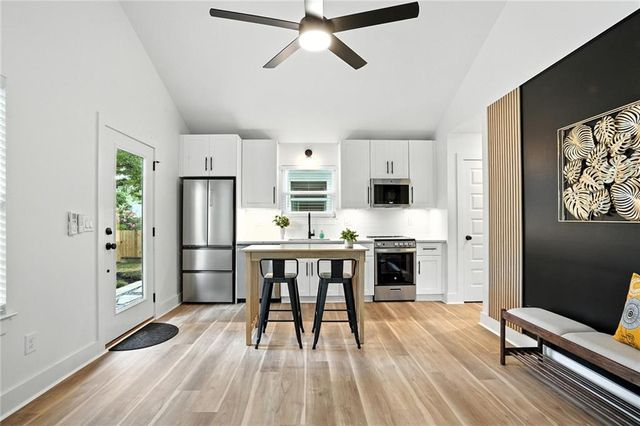 Address unavailable.