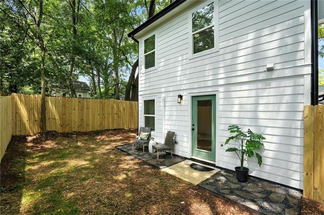 Address unavailable.