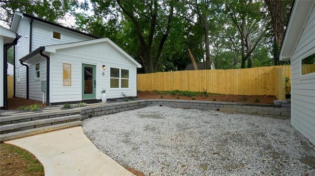 Address unavailable.