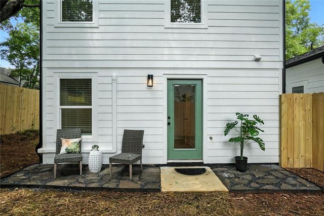 Address unavailable.