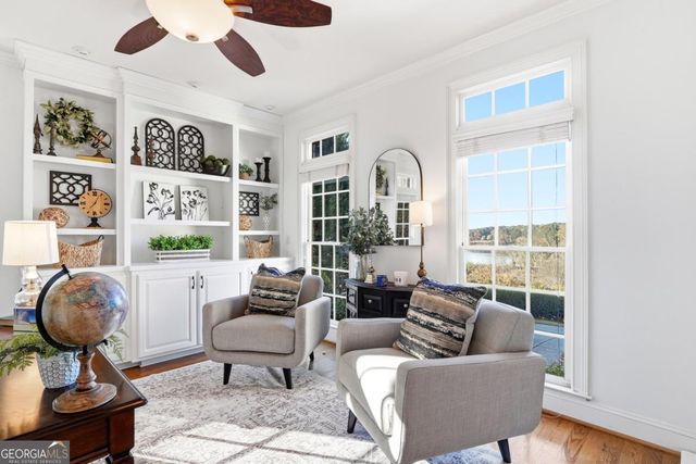 2347 Lake Ridge Terrace, Lawrenceville, GA 30043