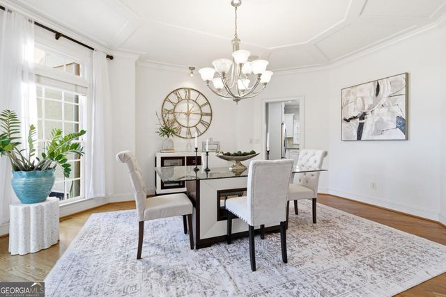 2347 Lake Ridge Terrace, Lawrenceville, GA 30043